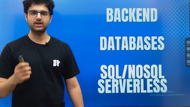 Complete MERN Stack Developer Roadmap For Beginners (2023)