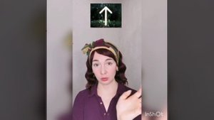 Татуировка с руной Тейваз