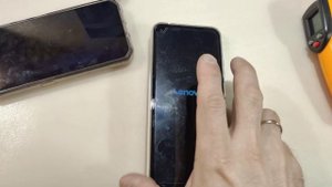 Сброс настроек - правильно! На примере Lenovo K12 Pro 4\128