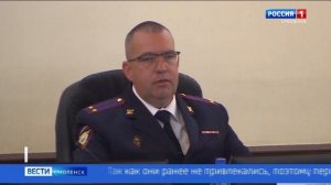 В Смоленском УМВД прокомментировали историю с избиением девочки в Гагаринском районе