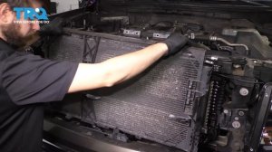 How to Replace AC Condenser 2009-2014 Ford F-150