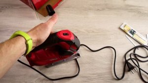 Годный китайский лобзик Wortex JS 8008-2 LE / Обзор