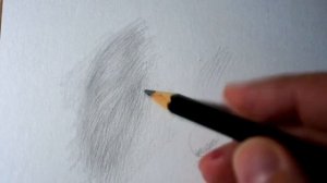 Как я рисую шерсть карандашом в реальном времени. / Как нарисовать шерсть животного.