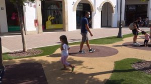 PUGLIA OUTLET VILLAGE MOLFETTA SHOPPING VLOG