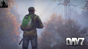 Брожу в поисках ценного хараба Dayz 1.25 онлайн стрим