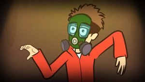 Dookie Fresh (Your Favorite Martian music video)