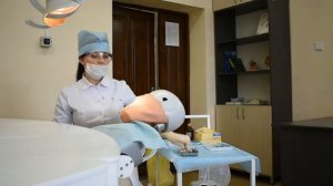 Удаление зуба