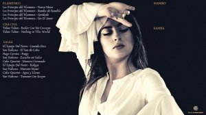 dance to latin music ТАНЦЕВАЛЬНАЯ ЛАТИНОАМЕРИКАНСКАЯ МУЗЫКА SALSA, MAMBO, CHA CHA, FLAMENKO | SAMBA