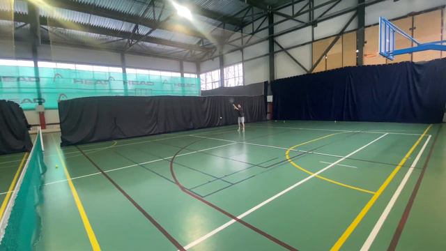 Никита Ткач – Андрей Иваниченко. Матч за 1328-е место среди деревенских парней. смотреть онлайн