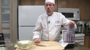 How to Make a Celery Root Remoulade Salad