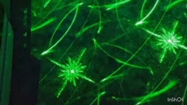 Лазерная цветомузыка, светомузыка! смотреть онлайн