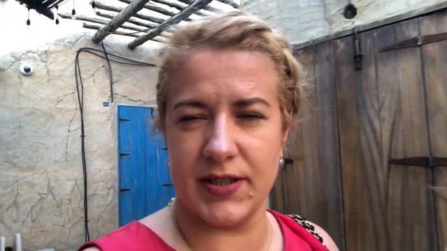 Дубай старый город VLOG #9