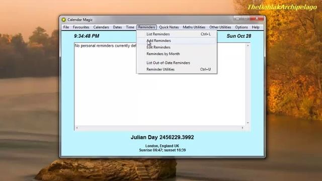 Convert Geez Calendar to/from Gregorian Calendar, etc. - Part I смотреть онлайн