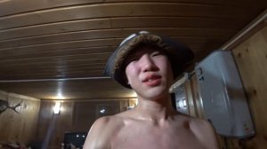 24 ЧАСА В БАНЕ ЧЕЛЛЕНДЖ!!! МЫ ПРОВЕЛИ НОЧЬ В САМОЙ ЖАРКОЙ БАНЕ!!!