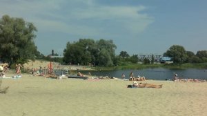 Природа Воронежского края 2022 год.