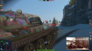 КАК ПОДНЯТЬ СТАТИСТИКУ WOT BLITZ И НАЧАТЬ УЖЕ НАГИБАТЬ