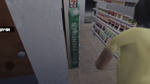 Устроилась продавцом на ночь! {Creepy short story/Horror/Roblox}° смотреть онлайн