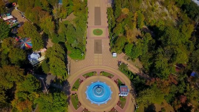 Майкоп обзор. Такой город реально существует? #2 смотреть онлайн