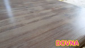 покраска деревянного стола переделка от Dovna Enterprises