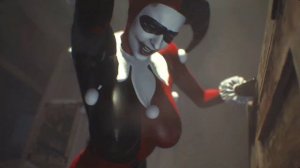 Jill Harley Quinn Mod | Jill Valentine Outfits | Resident Evil 3 Remake Mods