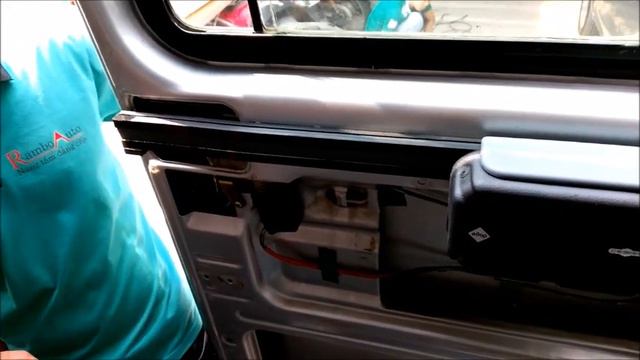 Phụ Kiện - Đồ Chơi Xe 16 Chỗ Mercedes Sprinter Đáng Trang Bị Nhất?? | Rambo auto смотреть онлайн