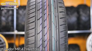 Рейтинг шин 185/65 R15 бюджетного сегмента от ПростоКолеса.РФ