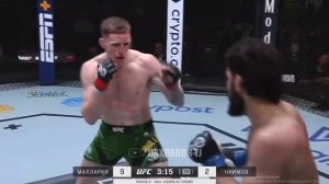 Мухаммад Наимов vs Джейми Малларки мухорибаи пурра обзори точики | Муин Гафуров vs Джон Кастанеда