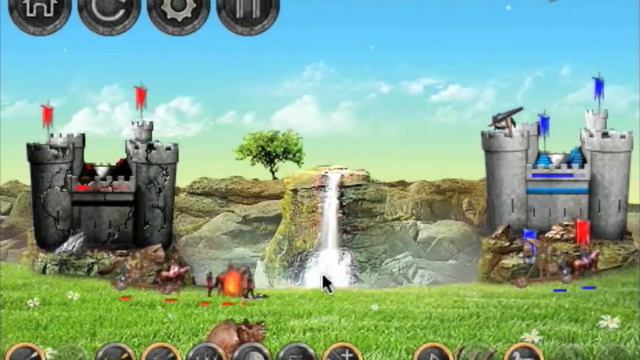 Игра castle. Tower crush - битва героев. King castle игра. Деревянный замок стронгхолд. Castlot.