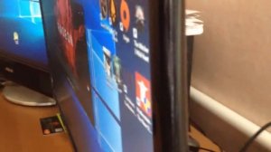 Samsung 23.5" S24F350F (LS24F350FHIXCI) viewing angles PLS + LED / углы обзора