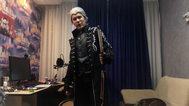 КАК ЛЕГКО ОДОЛЕТЬ НЕРО • DMC Meme смотреть онлайн