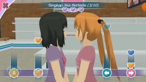 Shoujo city Kencan Anime 3d || Mod City 3d