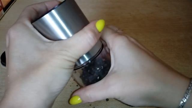 Полная хрень!!! Мельница с АлиЭкспресс. смотреть онлайн