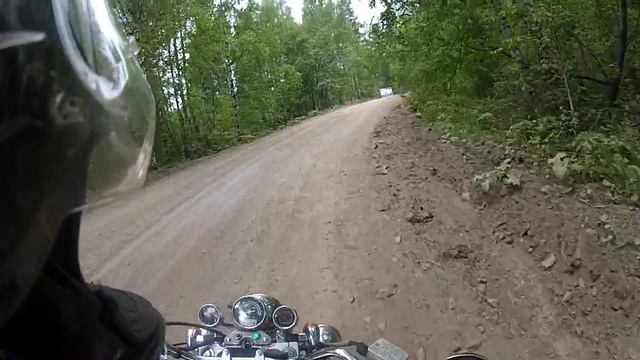 Покатушки: поездка в эко-парк Зюраткуль смотреть онлайн