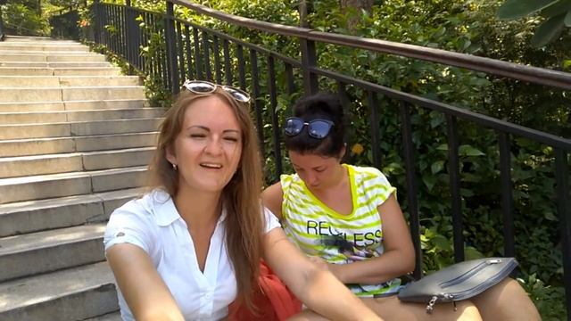 #21. ЛИНЧУНЛИН ПАРК. Бесплатная смотровая площадка. Город САНЬЯ как на ладони! смотреть онлайн