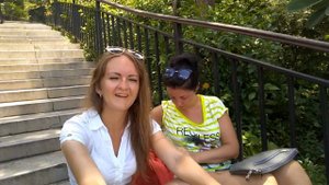 #21. ЛИНЧУНЛИН ПАРК. Бесплатная смотровая площадка. Город САНЬЯ как на ладони!