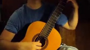 Маттео Каркасси - Andantino ("Часы")