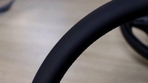 Перетяжка руля для Land Rover Range Rover Sport