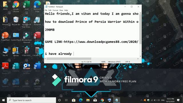 How to download prince of persia in 290 mb смотреть онлайн