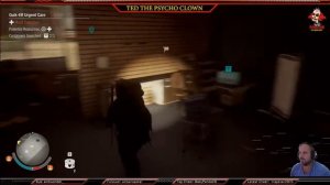 State Of Decay 2: ZombieSlaughter time, lets save the world. Join in and have a chat