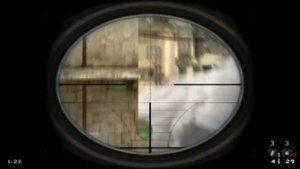 REUP: [Call of Duty 4] Old COD4 Highlights -  fomaZ vs TCG