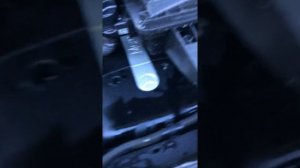 Установка Мотора 2.7 CDI на MERCEDES Sprinter (Volkswagen Crafter)