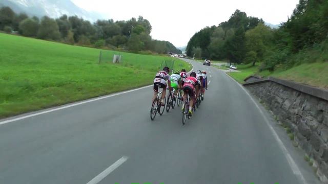 Tchibo.Top.Rad.Liga Schwaz 2011 смотреть онлайн