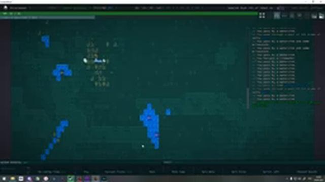 Как играть в любую иностранную игру без напрягов-на примере Caves Of Qud