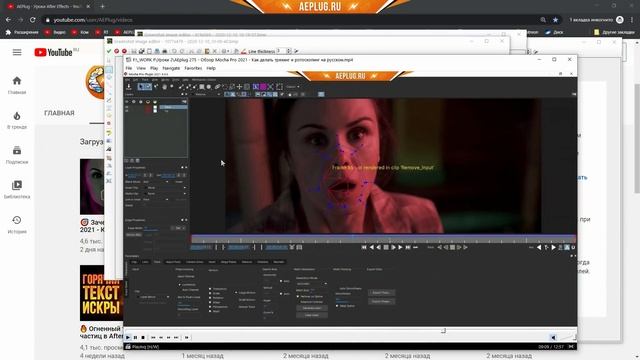 ? Как я убрал желтый значок монетизации YouTube, обхожу возрастные ограничения на контент ?