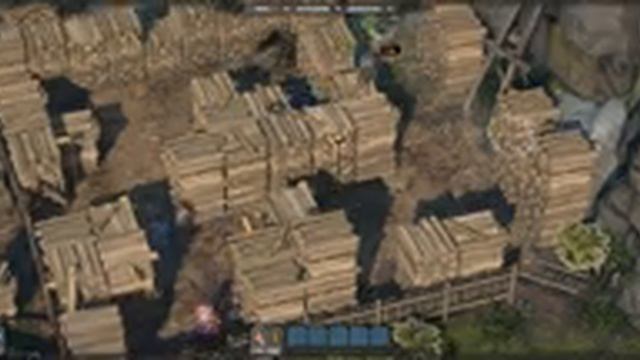 ЧАСТЬ - 5 ► МОСТ ЧЕРЕЗ ОРЛИНУЮ РЕКУ ► DESPERADOS 3 (PC/MAX SETTINGS, ULTRAWIDE, 21:9) смотреть онлайн