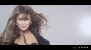 Paula Abdul - There's an INMODE Treatment Right For You!