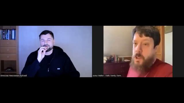 О миссионерстве с Джастасом Уолкером | 30.03.2023