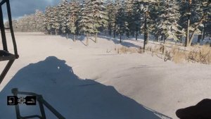 Аукцыон - Дорога (Metro  Exodus)