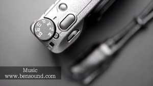 RICOH GR III Street Edition Promotional Video - The Ultimate Street Camera