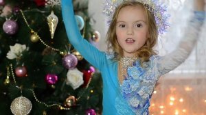 Новогодние стихи для детей/Дед Мороз/Стих про деда Мороза